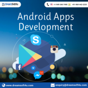 Best Android App Development Company in USA